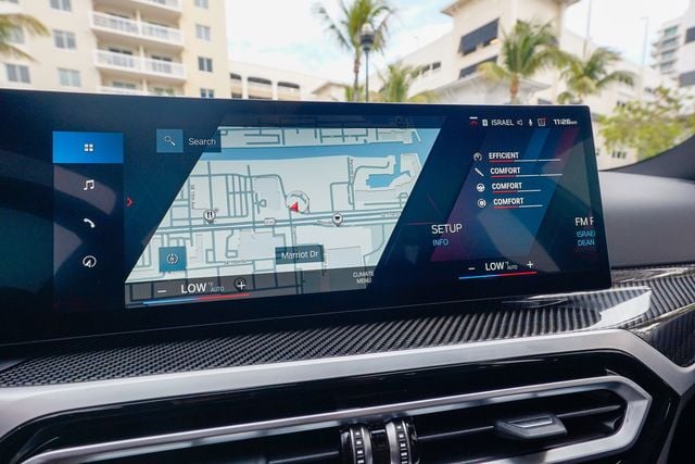 2024 BMW M3 CS - 23004014 - 70