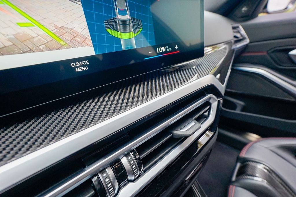 2024 BMW M3 CS - 23004014 - 72