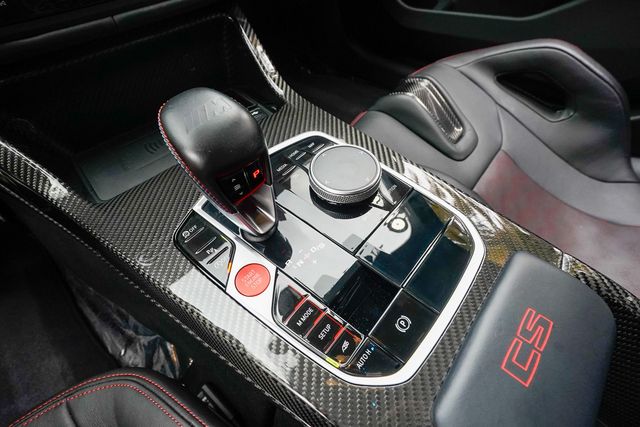 2024 BMW M3 CS - 23004014 - 74