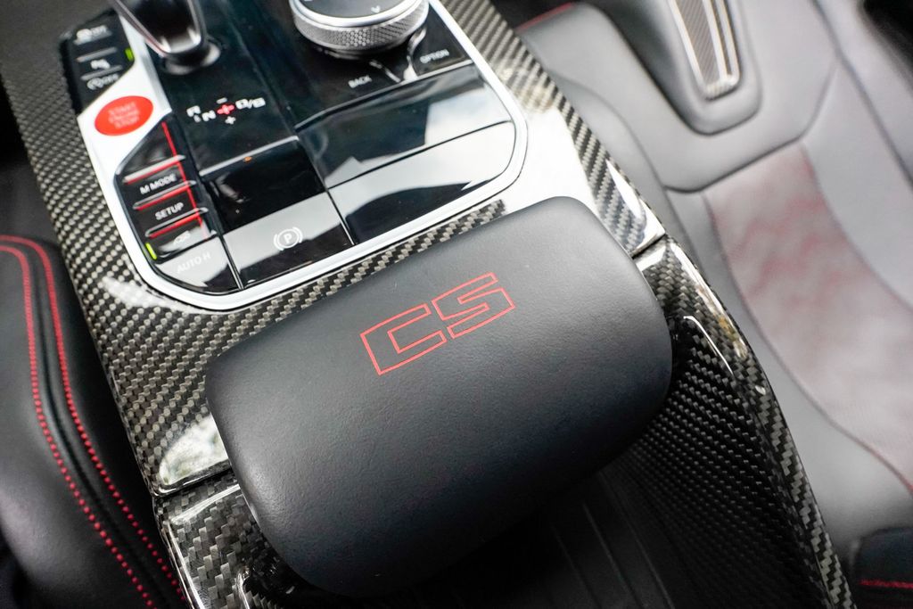 2024 BMW M3 CS - 23004014 - 77
