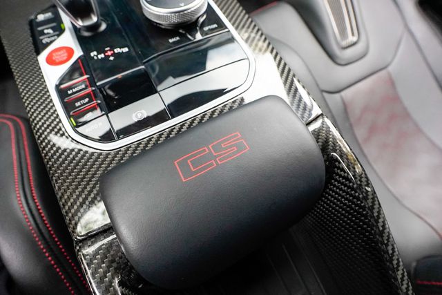 2024 BMW M3 CS - 23004014 - 77