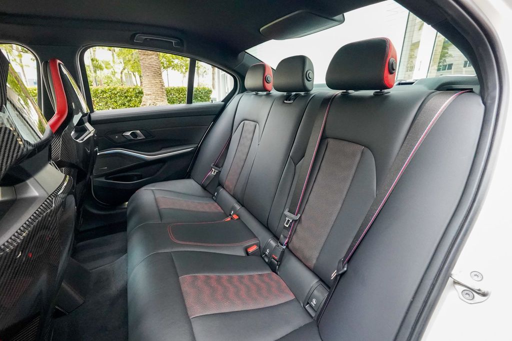 2024 BMW M3 CS - 23004014 - 81
