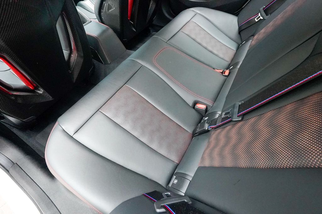 2024 BMW M3 CS - 23004014 - 83