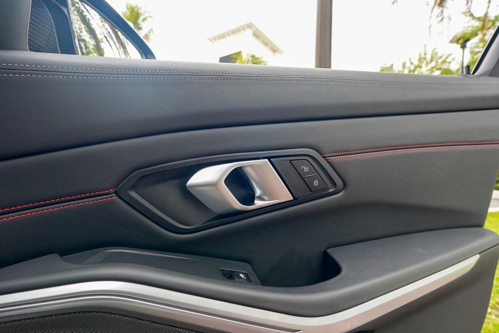 2024 BMW M3 CS - 23004014 - 86