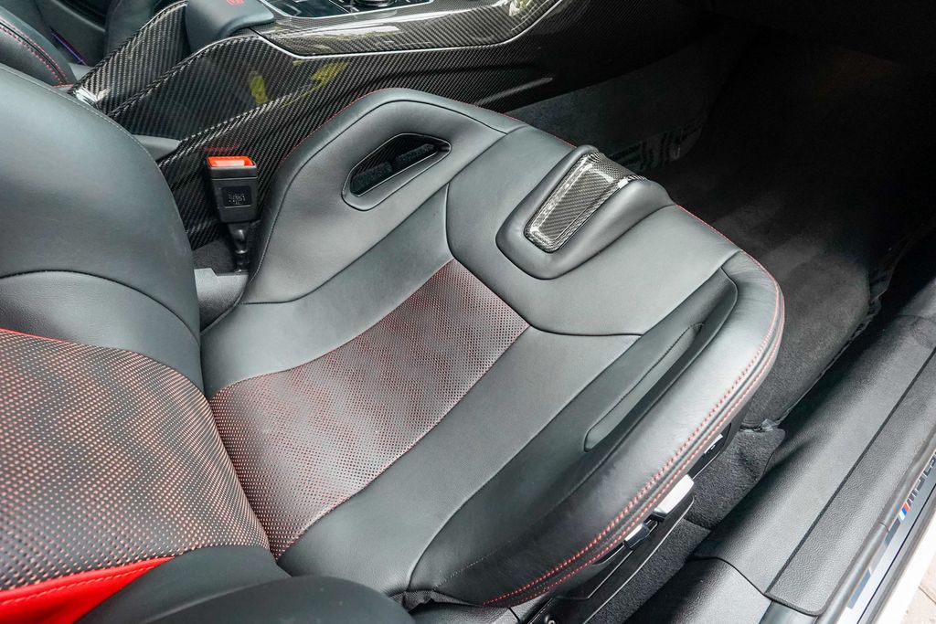 2024 BMW M3 CS - 23004014 - 90