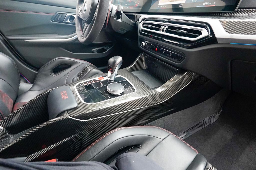 2024 BMW M3 CS - 23004014 - 92