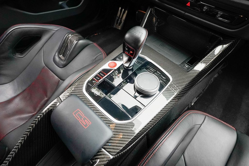 2024 BMW M3 CS - 23004014 - 93