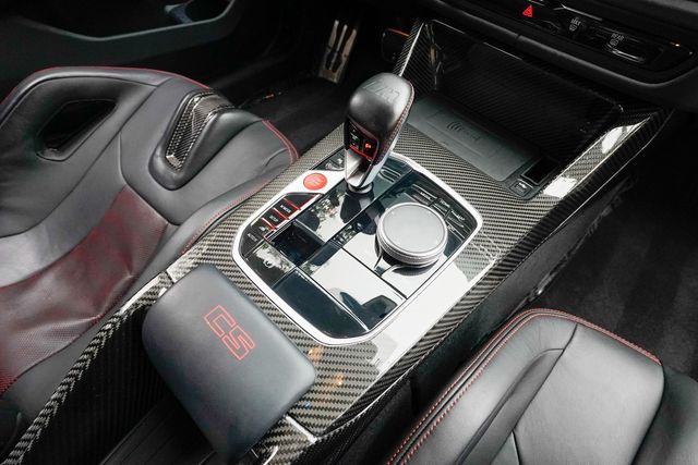 2024 BMW M3 CS - 23004014 - 93