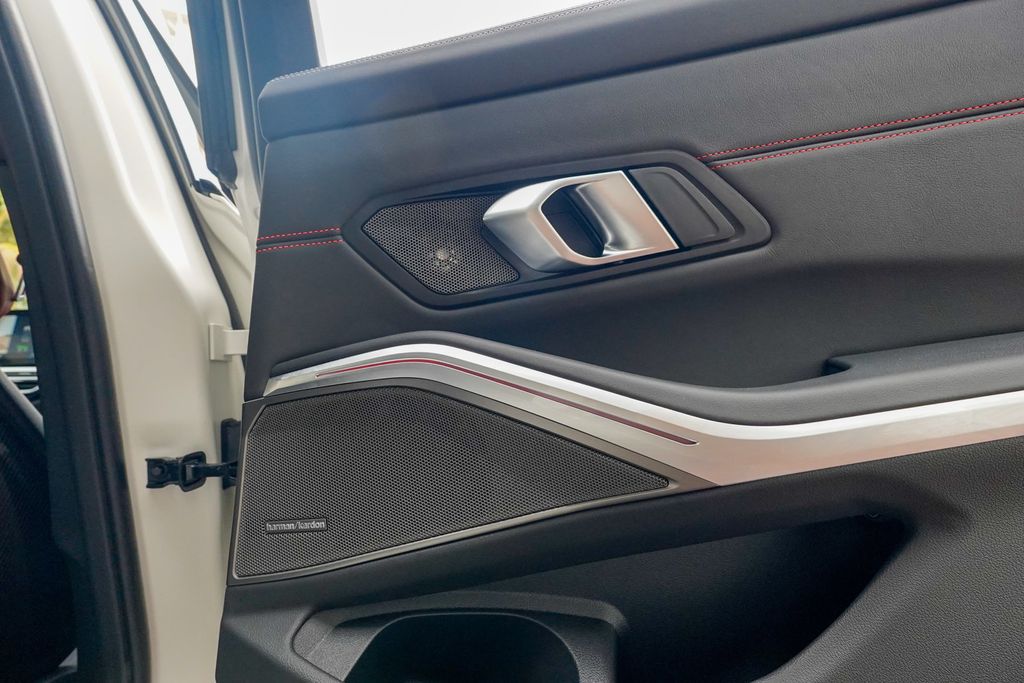 2024 BMW M3 CS - 23004014 - 95