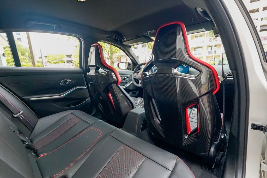 2024 BMW M3 CS - 23004014 - 96