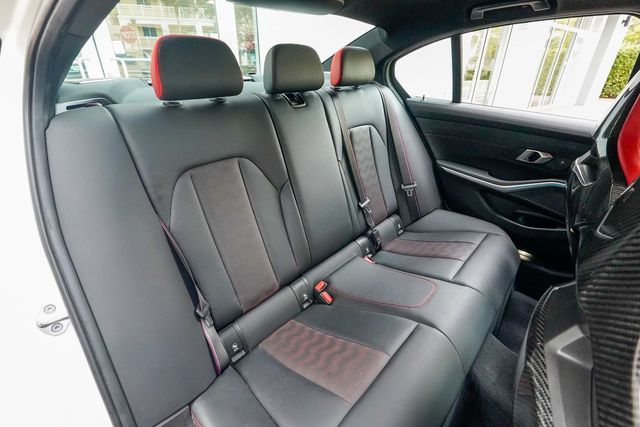 2024 BMW M3 CS - 23004014 - 97