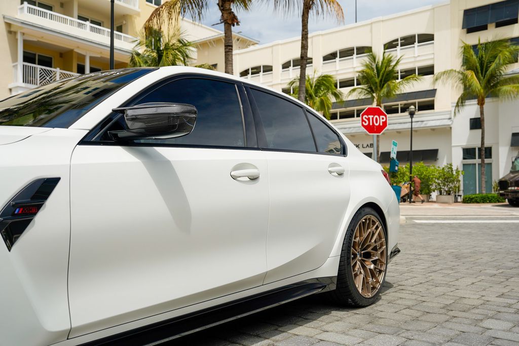 2024 BMW M3 CS - 23007745 - 10