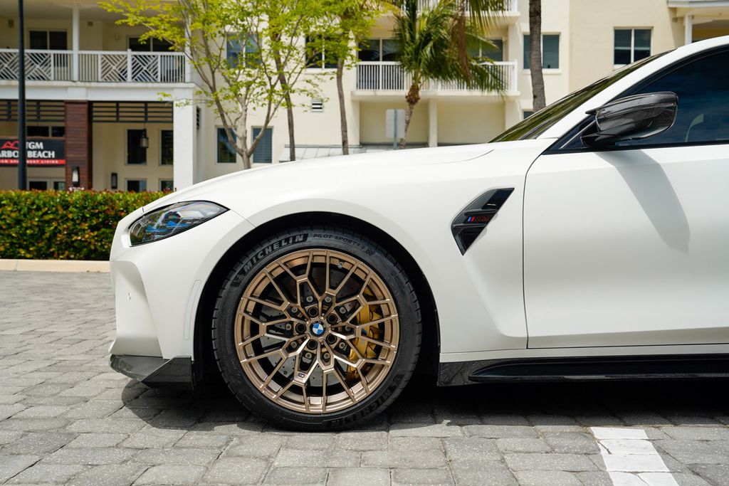 2024 BMW M3 CS - 23007745 - 12