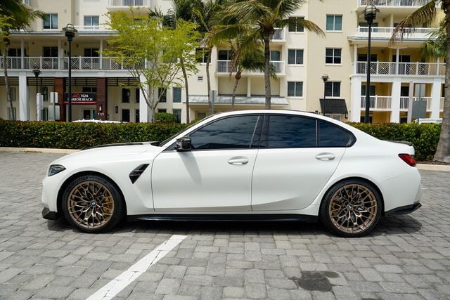 2024 BMW M3 CS - 23007745 - 14
