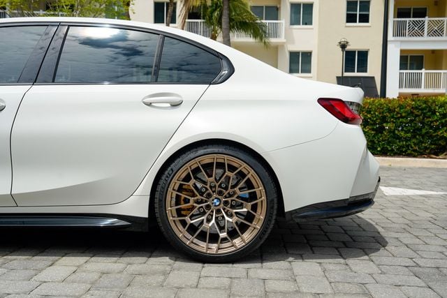 2024 BMW M3 CS - 23007745 - 15