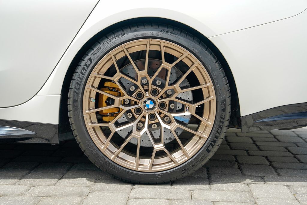 2024 BMW M3 CS - 23007745 - 16