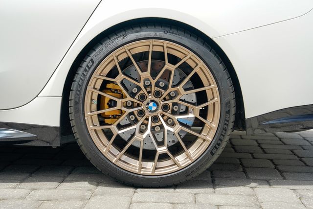 2024 BMW M3 CS - 23007745 - 16