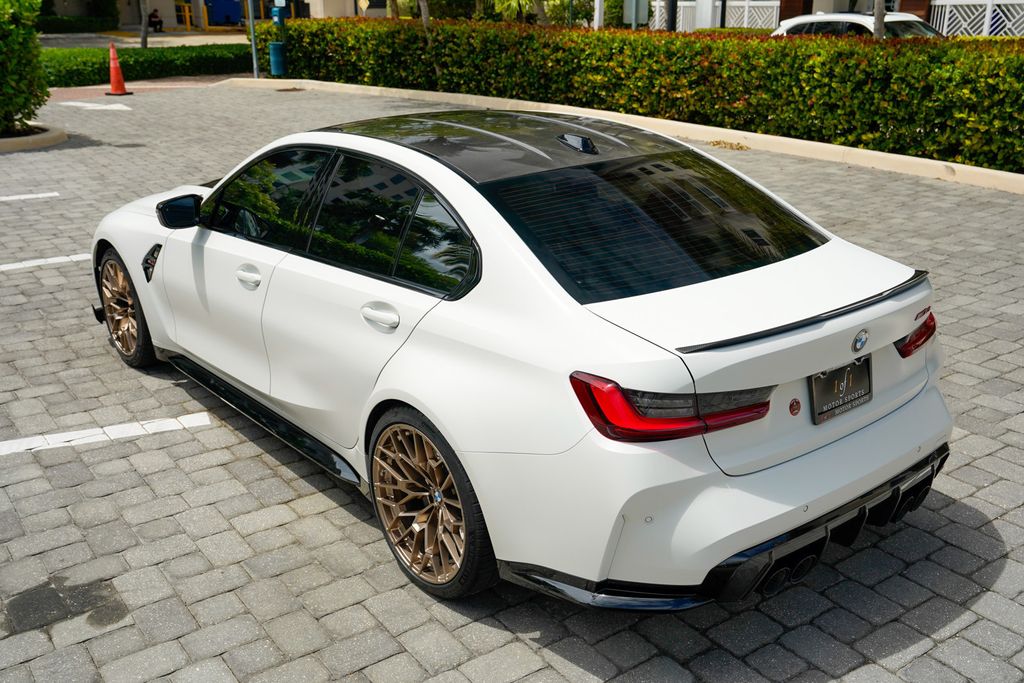 2024 BMW M3 CS - 23007745 - 20
