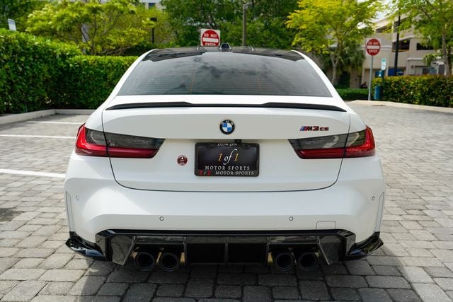 2024 BMW M3 CS - 23007745 - 21