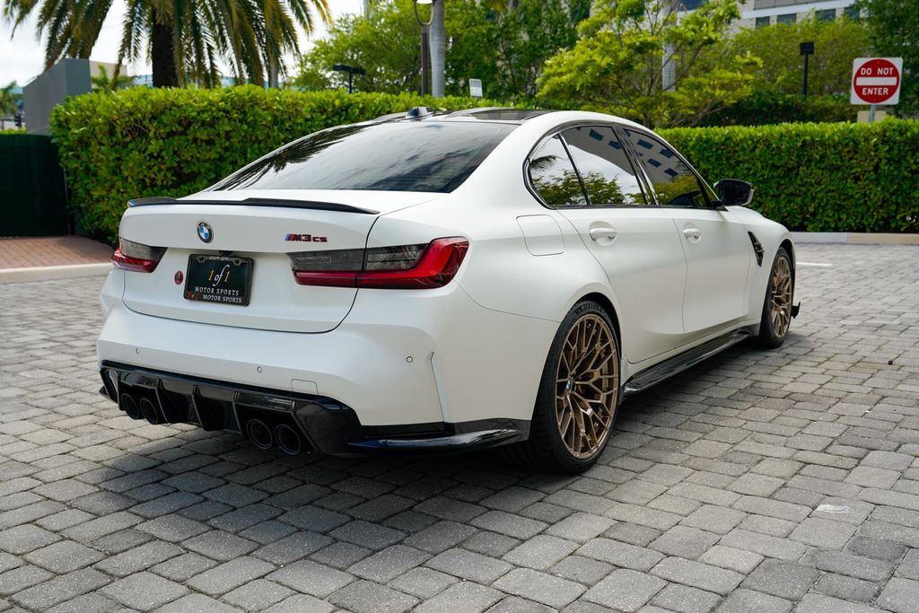 2024 BMW M3 CS - 23007745 - 26