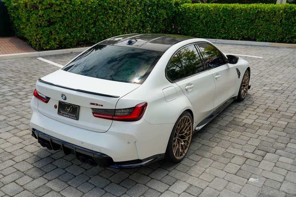 2024 BMW M3 CS - 23007745 - 27