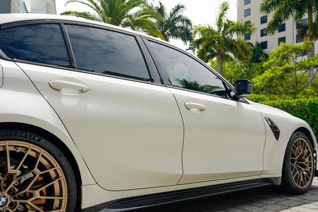 2024 BMW M3 CS - 23007745 - 28