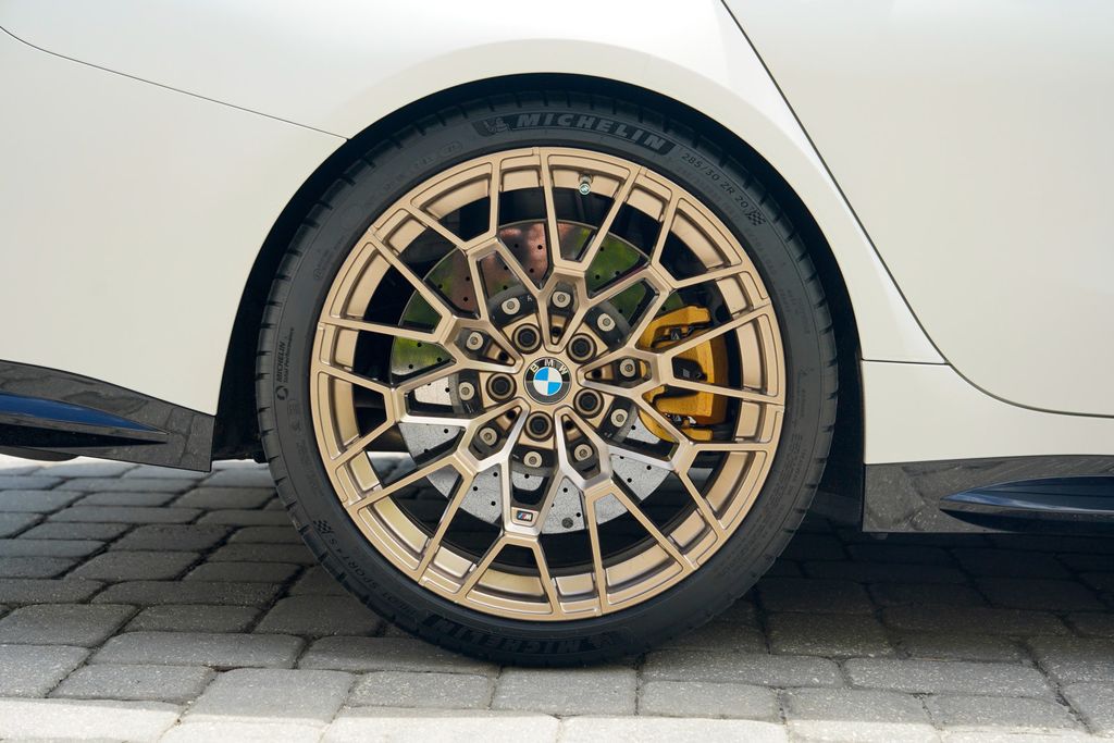 2024 BMW M3 CS - 23007745 - 31