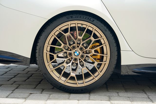2024 BMW M3 CS - 23007745 - 31