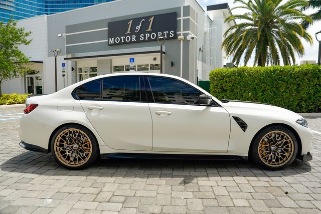 2024 BMW M3 CS - 23007745 - 32