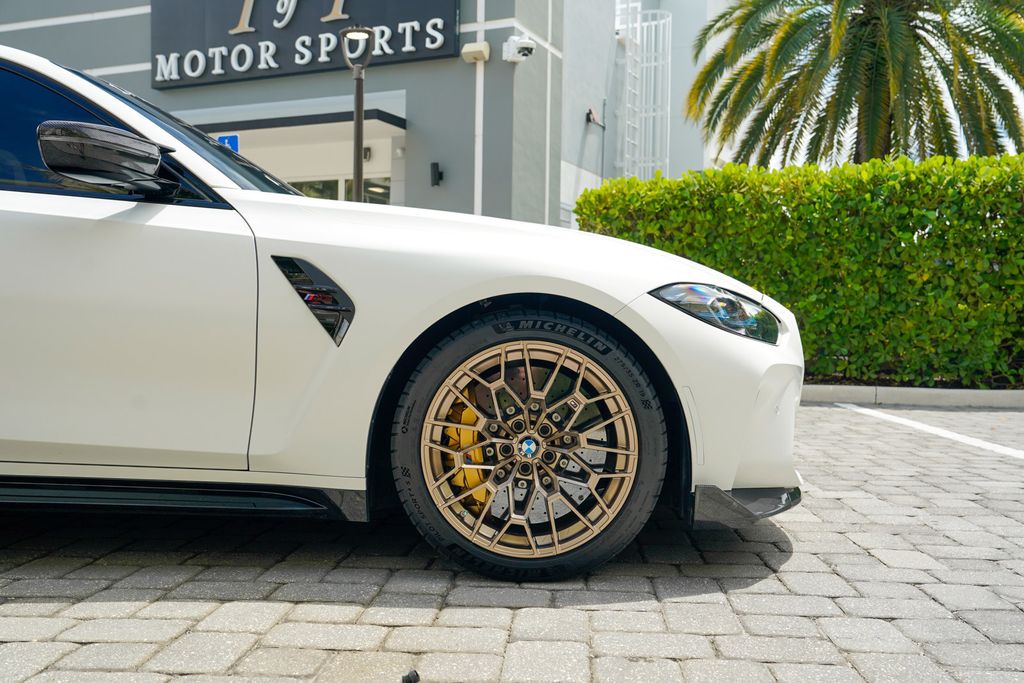 2024 BMW M3 CS - 23007745 - 33