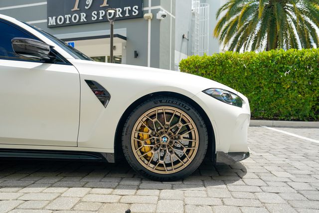 2024 BMW M3 CS - 23007745 - 33