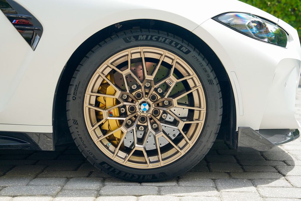 2024 BMW M3 CS - 23007745 - 34