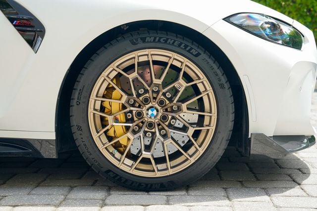 2024 BMW M3 CS - 23007745 - 34