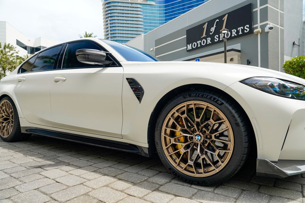 2024 BMW M3 CS - 23007745 - 35