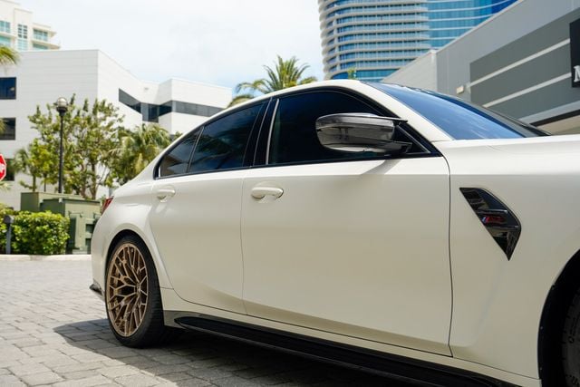 2024 BMW M3 CS - 23007745 - 36