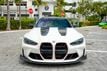 2024 BMW M3 CS - 23007745 - 3