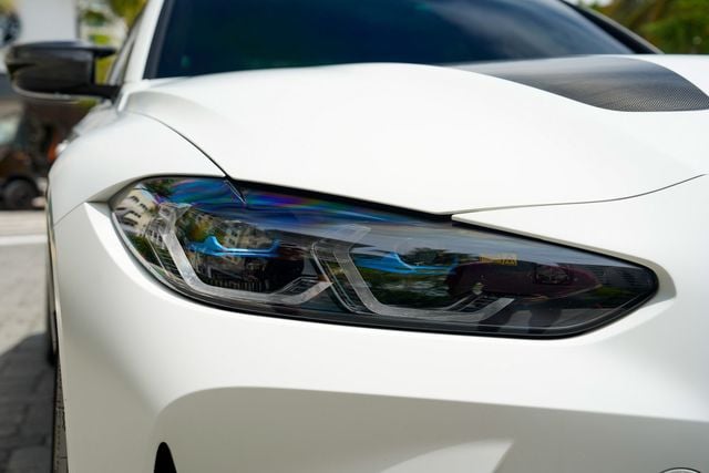 2024 BMW M3 CS - 23007745 - 39