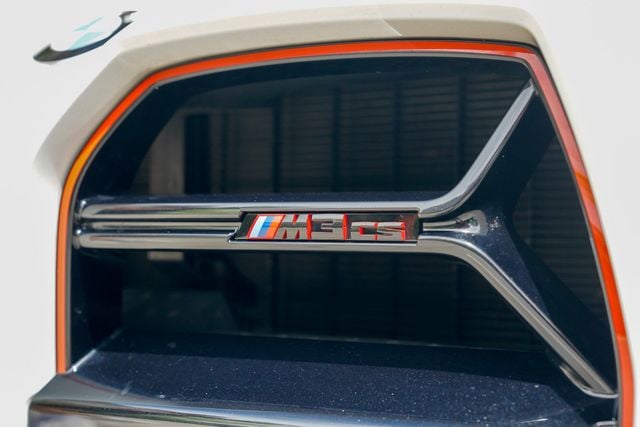 2024 BMW M3 CS - 23007745 - 43