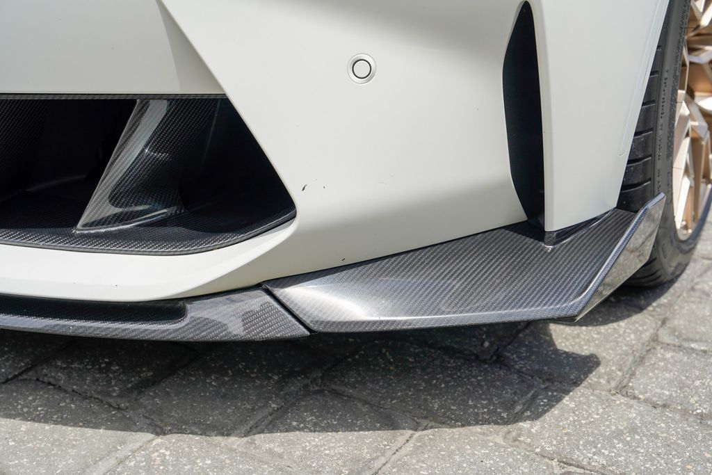 2024 BMW M3 CS - 23007745 - 44