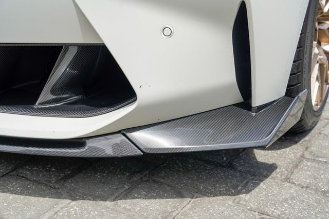 2024 BMW M3 CS - 23007745 - 44