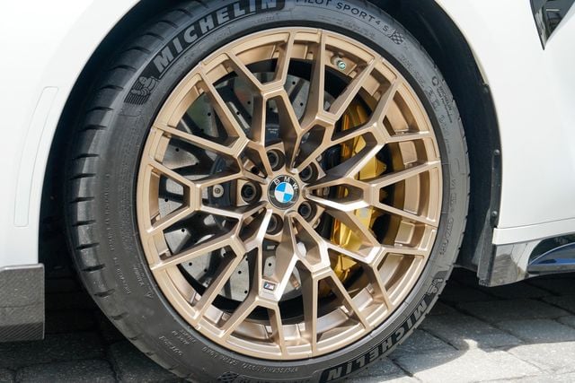 2024 BMW M3 CS - 23007745 - 45