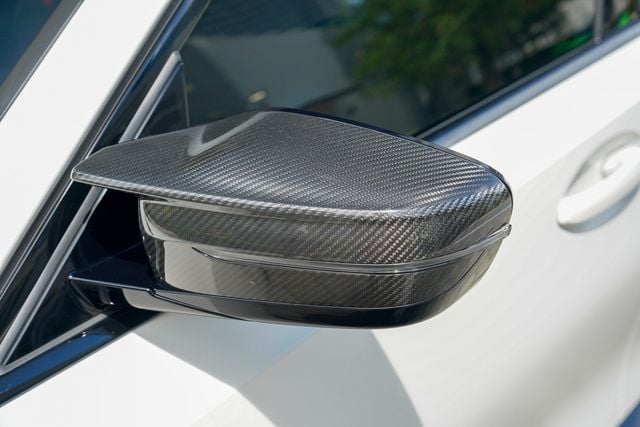 2024 BMW M3 CS - 23007745 - 46