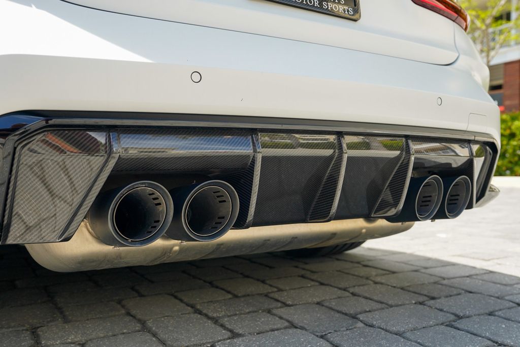 2024 BMW M3 CS - 23007745 - 49