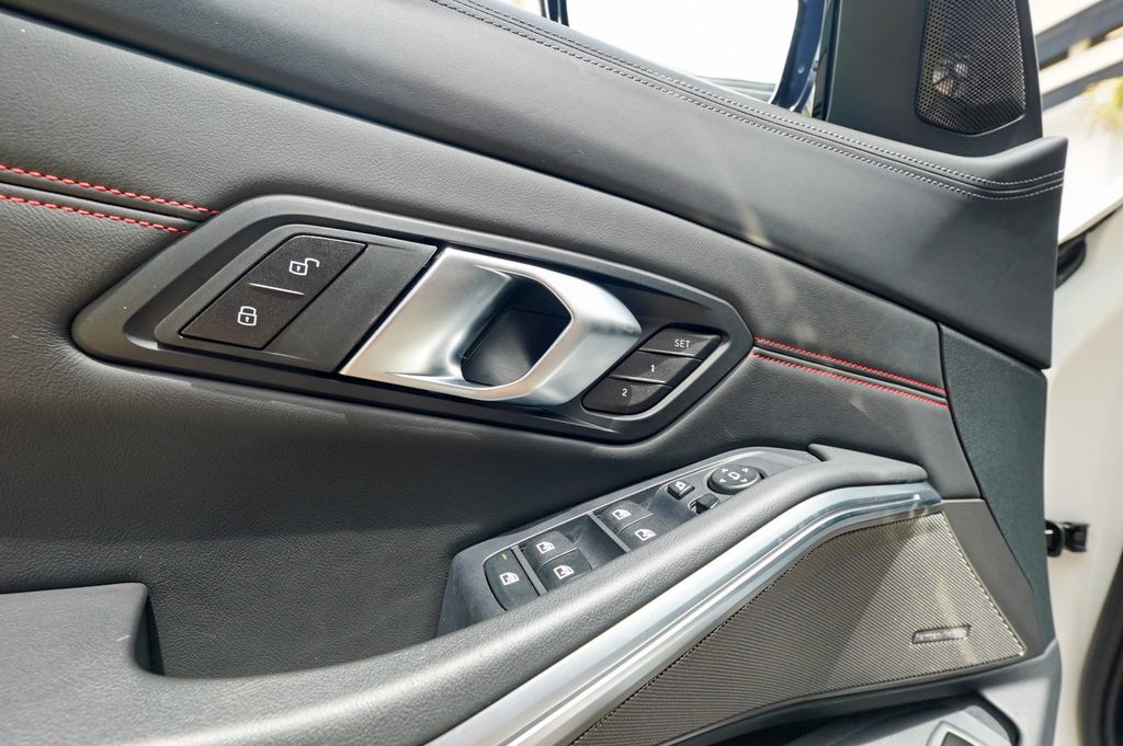 2024 BMW M3 CS - 23007745 - 52