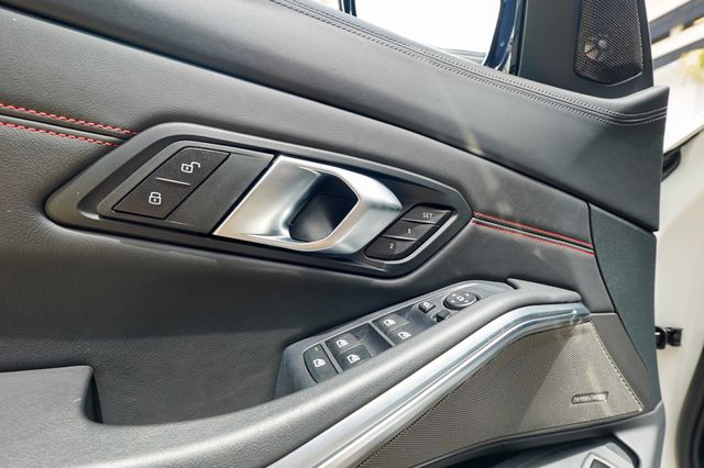 2024 BMW M3 CS - 23007745 - 52
