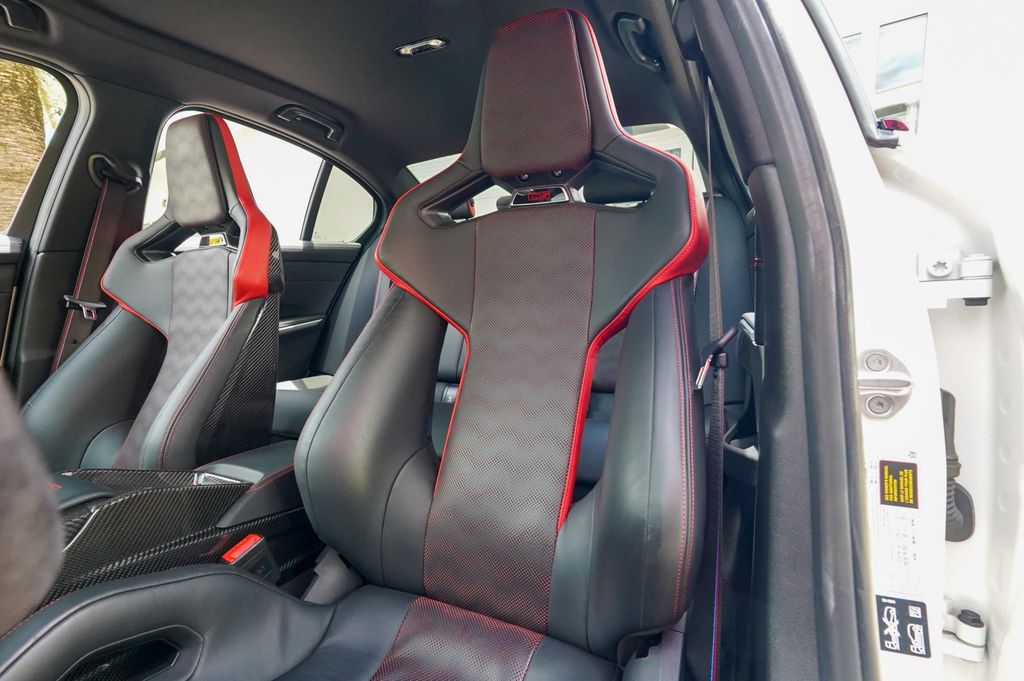 2024 BMW M3 CS - 23007745 - 55