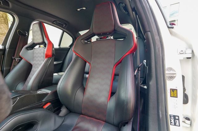 2024 BMW M3 CS - 23007745 - 55