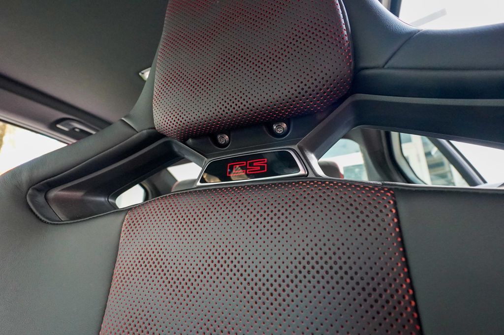 2024 BMW M3 CS - 23007745 - 56