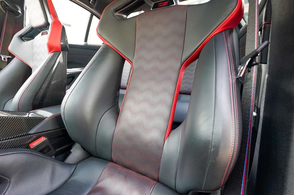 2024 BMW M3 CS - 23007745 - 57
