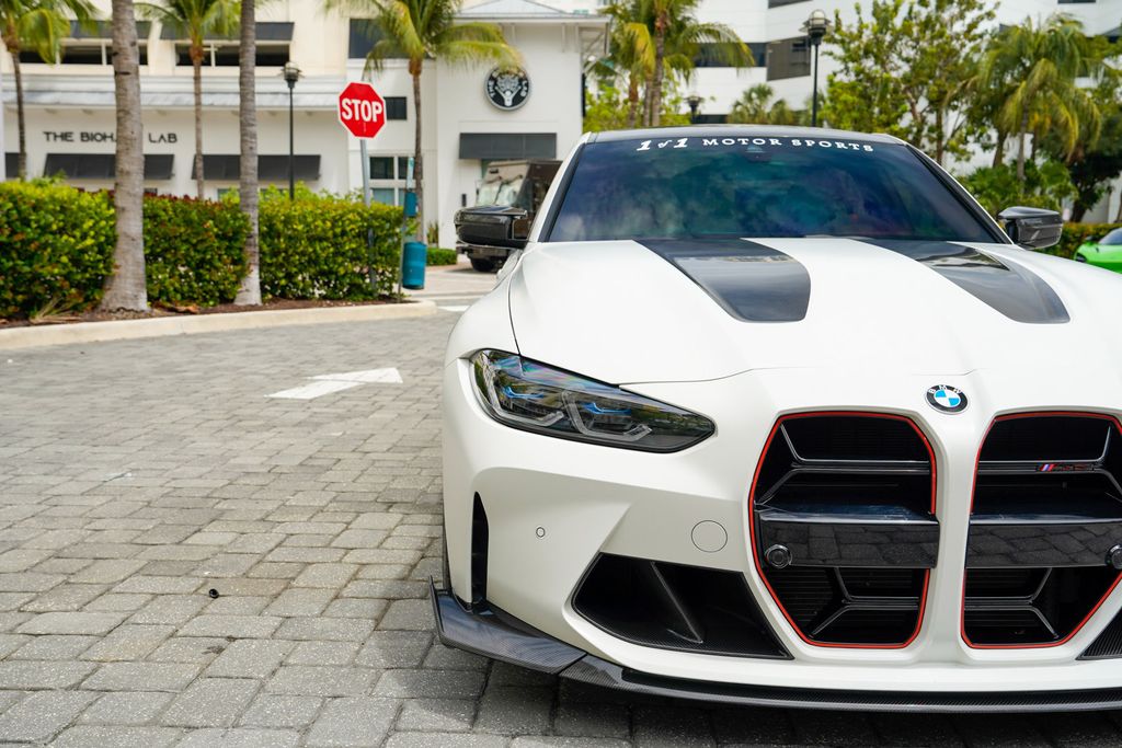 2024 BMW M3 CS - 23007745 - 5